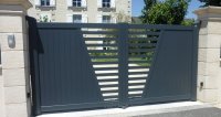 Notre société de clôture et de portail à Montaigu-les-Bois